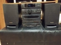 Panasonic SA-CH32 аудио система, снимка 1