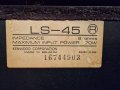 Тонколони Kenwood LS-45, снимка 5