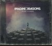 Imagine Dragons-Night Visions