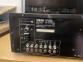 Продавам усилвател Audio receiver Yamaha RX-495RDS, снимка 4