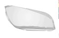 Комплект Стъкла за фар фарове BMW X1 E84 2009 - 2015, снимка 2