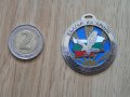 Медал военновъздушни сили - Българска армия  , снимка 2