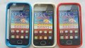 Samsung Galaxy Ace Duos - Samsung S6802 - Samsung GT-S6802 калъф - case, снимка 2