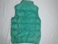 Marie Lund 36 (S) дамски пухен елек , снимка 3