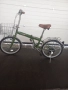 сгъваемо колело японско, снимка 1