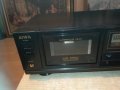 aiwa ad-f400 stereo deck germany 0404211120, снимка 6