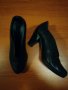 Маркови дамски сандали, обувки и боти от естествена кожа различни модели в галерията, снимка 1 - Сандали - 22332095