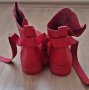 Дамски обувки и чанти - ботуши , кецове, апрески, снимка 7