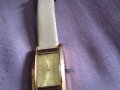 Bijou brigitte марков кварцов часовник женски японска машина стоманен корпус, снимка 4