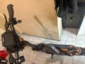 Електрическа тротинетка kukirin G2 max, снимка 9