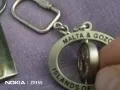 Ключодържатели Чикаго -Тайланд и Малта Гозо отлични, снимка 15
