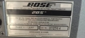 Тонколони Bose 205, снимка 5