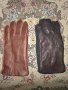 Чисто нови (неизползвани) ръкавици от времето на СОЦ-а, снимка 1 - Антикварни и старинни предмети - 44117936