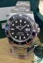 Мъжки часовник Rolex Submariner, снимка 1 - Мъжки - 35096275