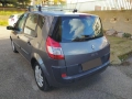 ЧАСТИ Рено ГРАНД Сценик 2004-2009г. Renault Scenic Grand II, бензин 1600куб, 16V, 33kW, 123kс, снимка 2
