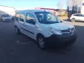 Renault Kango 1.5 DCI Maxi full ekstri, снимка 10