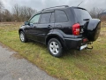 Toyota RAV4 2.0D4D, снимка 3