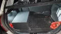 Субуфер за автомобил слим , снимка 3