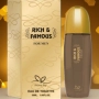 Тоалетна вода за мъже Rich And Famous Eau De Toilette 30мл., снимка 3