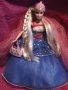 Роклички за Барби , снимка 1 - Кукли - 40261695