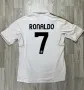 Тениска Real Madrid Cristiano Ronaldo , снимка 2