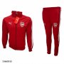 ФУТБОЛЕН АНЦУГ – PUMA FC ARSENAL; размери: S, снимка 1 - Спортни дрехи, екипи - 28400338