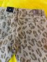 Леопардови дънки Guess, снимка 4