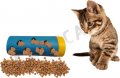 Котешка играчка с отвори за награди, снимка 1 - За котки - 33259157