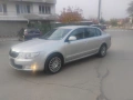 Skoda superb 1.8 Tsi на части, снимка 14