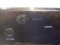 CAT CS-900  AV POWER AMPLIFIER, снимка 2