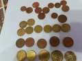 Продавам Евро монети , снимка 6