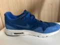 Сини маратонки Nike Air Max, снимка 6