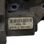 Дроселова клапа Mazda 2 I (DY)(2003-2007) ID:92063, снимка 2