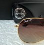 Ray-Ban RB 3025 RB 3026 с поляризация унисекс слънчеви очила Рей-Бан, снимка 10