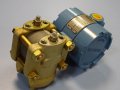 трансмитер Rosemount 1151DP4E12 Differential Pressure Transmitter, снимка 4