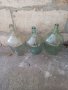 стъклени дамаджани , снимка 5