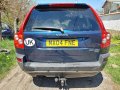 Volvo XC90 2.4 D5 на части, снимка 4