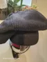 Дамска голяма шапка тип "художник", снимка 3