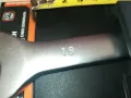 PREMIUM HD 19MM-ЗВЕЗДОГАЕЧЕН КЛЮЧ 1202251711, снимка 9