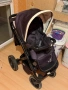 Бебешка количка Moon, снимка 4