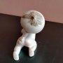 Кукла керамика Kewpie, снимка 6