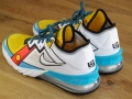 Нови! Nike LeBron 18 Low Stewie Griffin - 43 номер Оригинални!, снимка 3