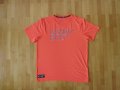 Puma Usain Bolt Graphic Training t shirt, снимка 1