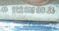Ляво Огледало Мерцедес W123 - 1238110341 - E10117062 N, снимка 5