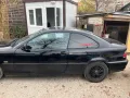 БМВ е46 купе 318и автомат На Части, снимка 2