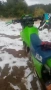 Kawasaki klr , снимка 4