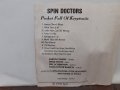  Spin Doctors – Pocket Full Of Kryptonite, снимка 4