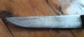 Стар нож.Шипка, снимка 7