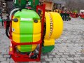 Вентилаторни пръскачки 200 л., 300 л., 400 л. и 600 л., снимка 3