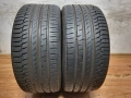 245/45/17 Continental / летни гуми , снимка 1